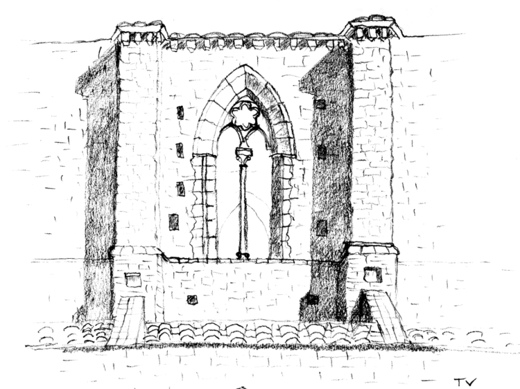 Tuscany - San Galgano