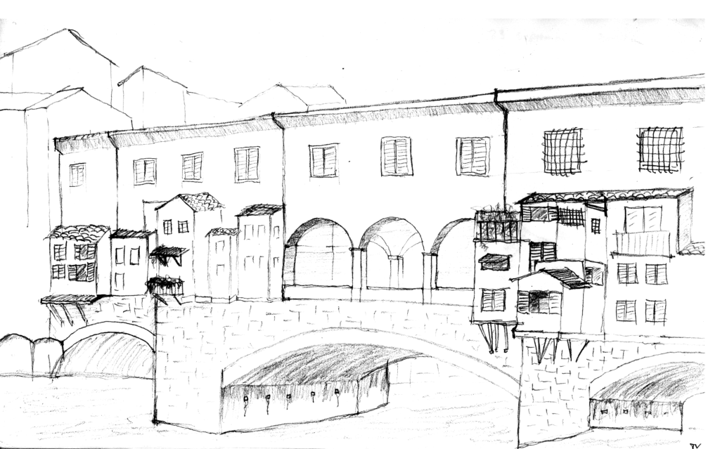 Ponte Vecchio